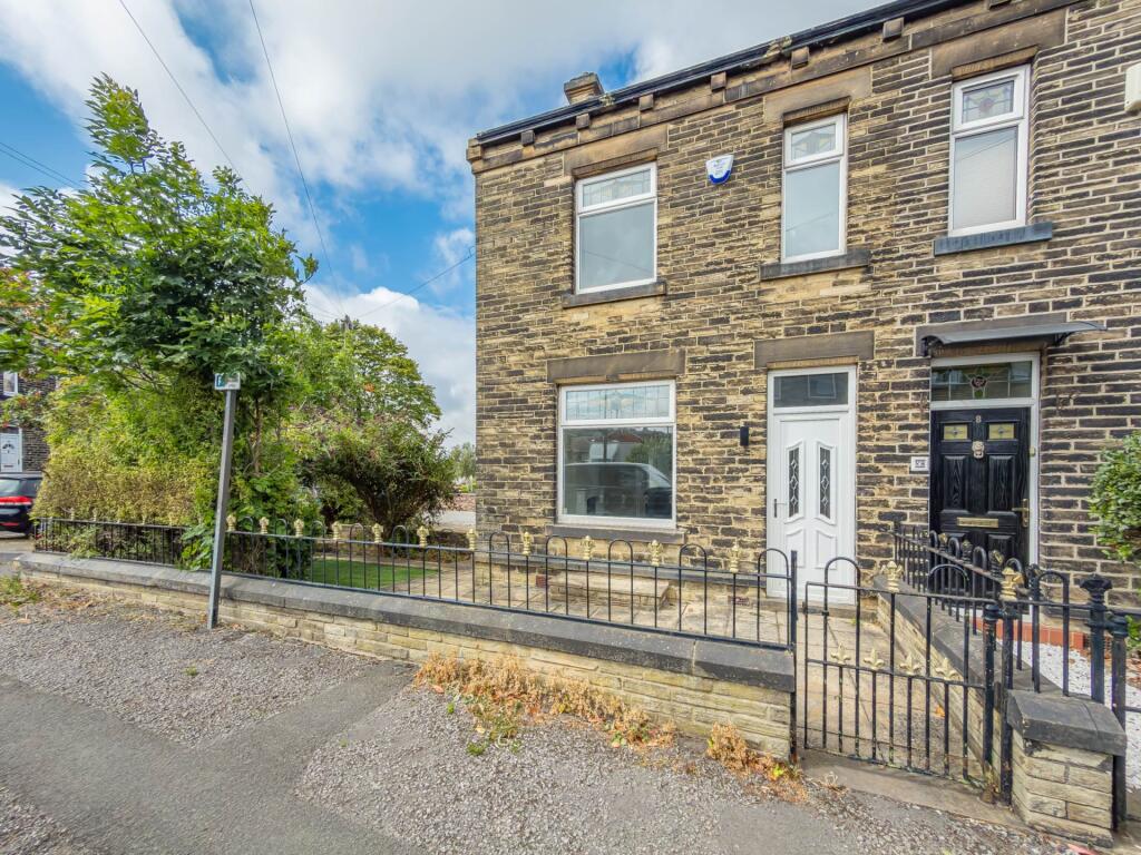 Main image of property: Grove Road, Heckmondwike