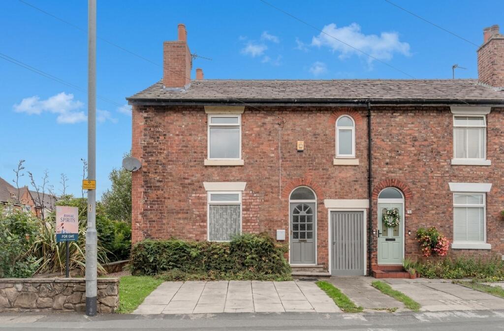 Main image of property: Wigan Road, Ormskirk, L39