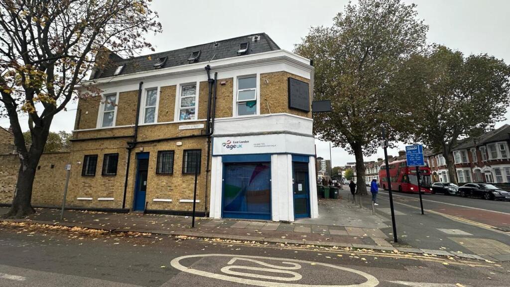Main image of property: 655 Barking Road, London Borough of Newham, London, E13