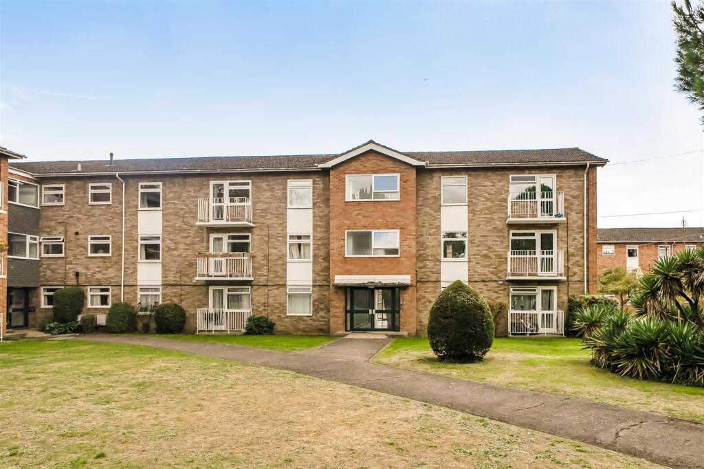 Main image of property: Caroline Court, Bath Road, Reading RG1