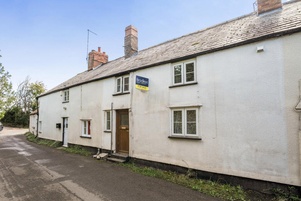 Main image of property: Cheddon Fitzpaine, Taunton