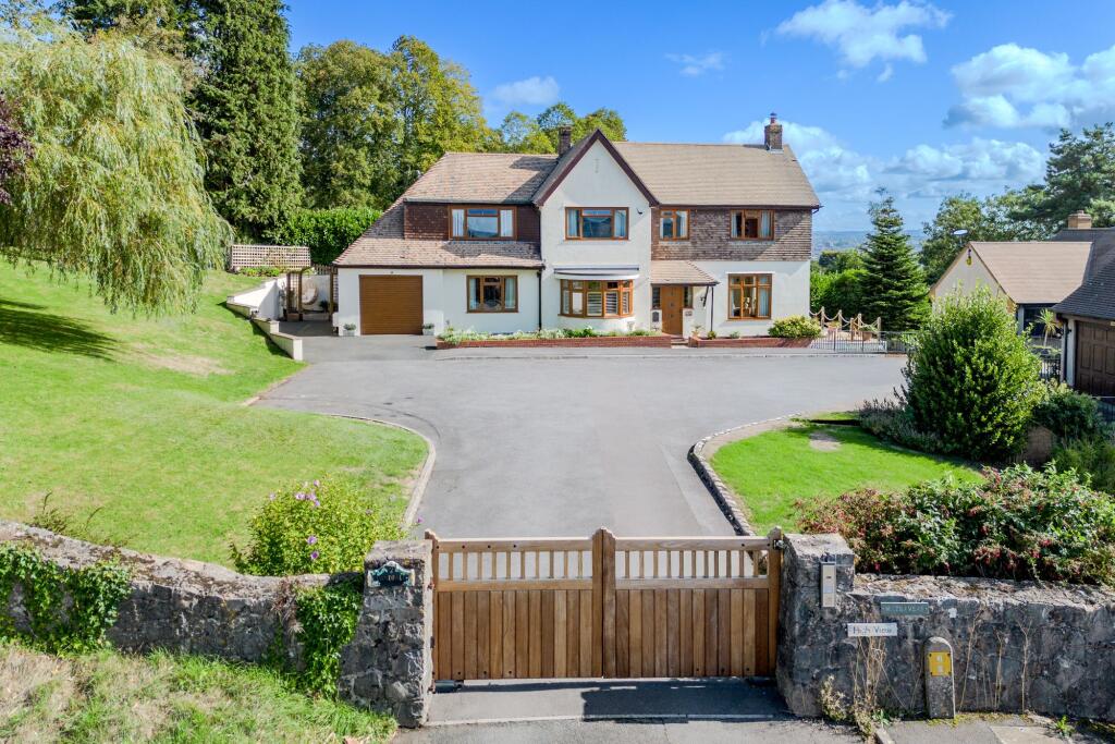Main image of property: Kempes Close, Long Ashton, BS41