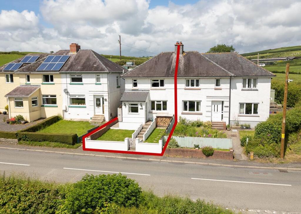 Main image of property: Nantgaredig, Carmarthen