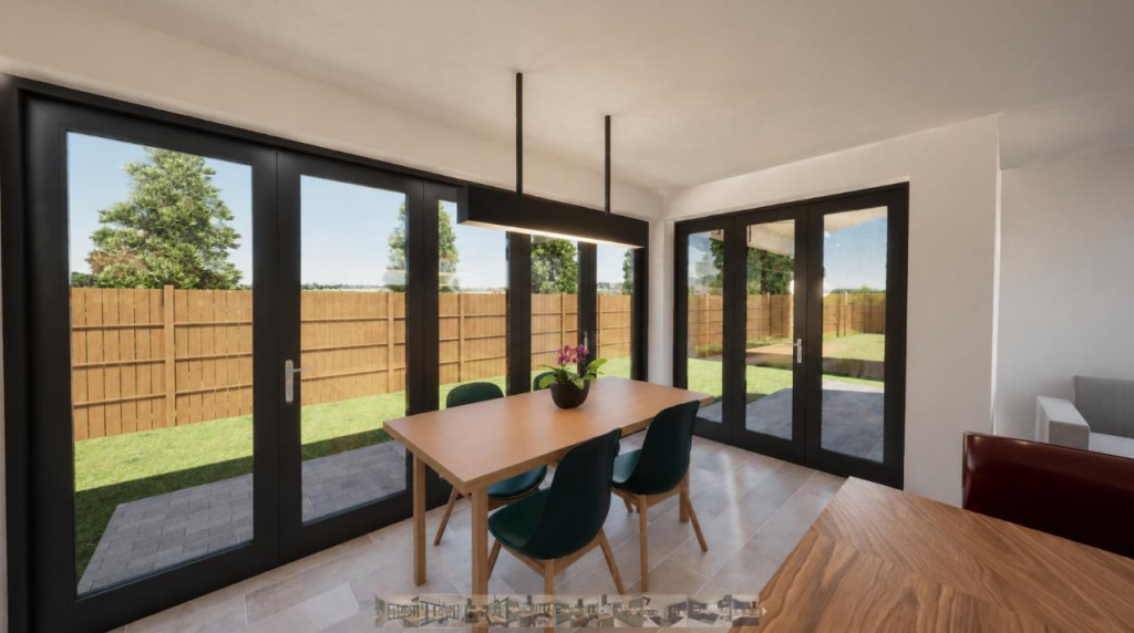 Main image of property: Kimpton Rise, Kimpton, Andover