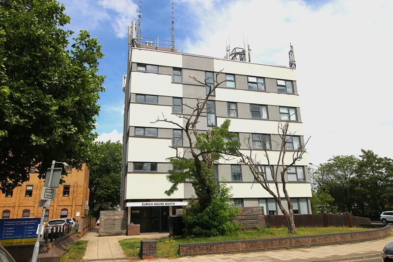 Main image of property: Flat , Zurich House, MK40 3NF