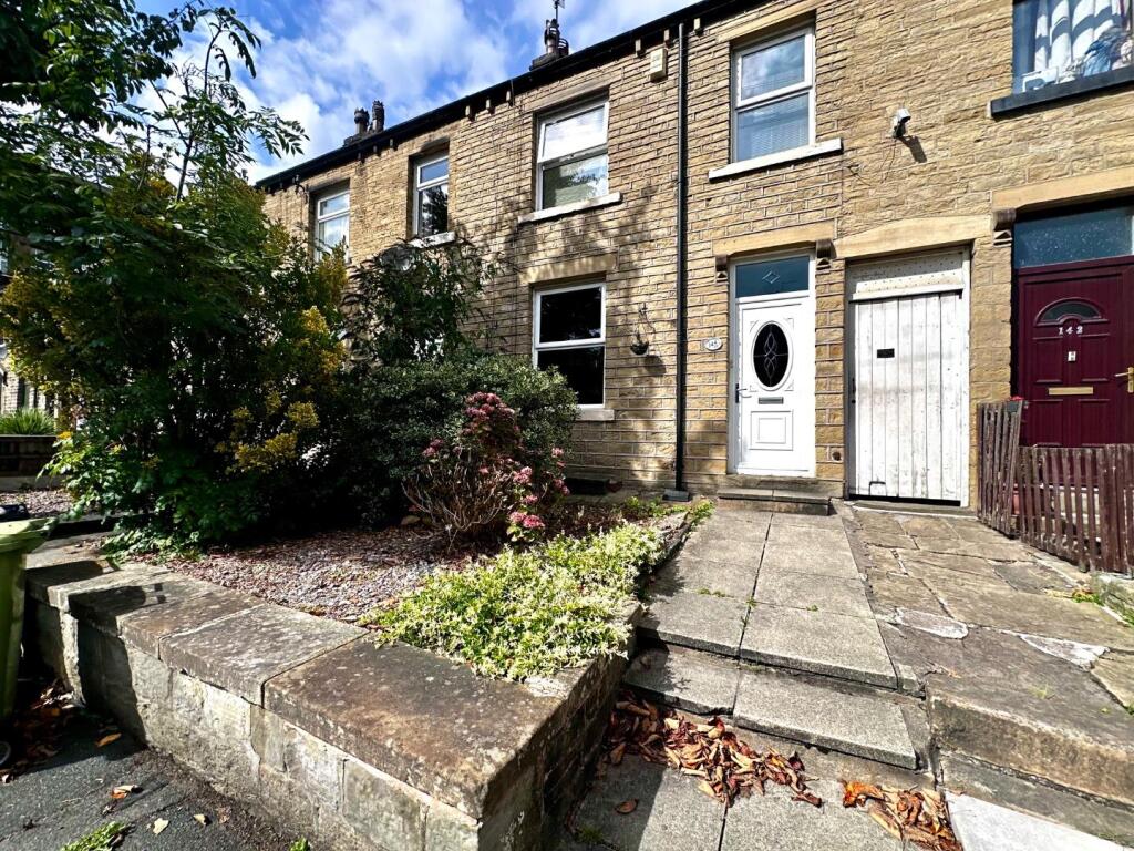 Main image of property: Armitage Road, Milnsbridge, Huddersfield