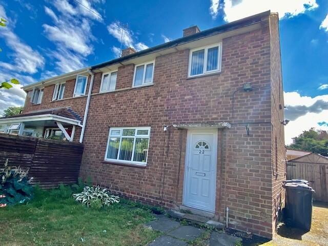 Main image of property: Edgewood Road, Longbridge, Birmingham