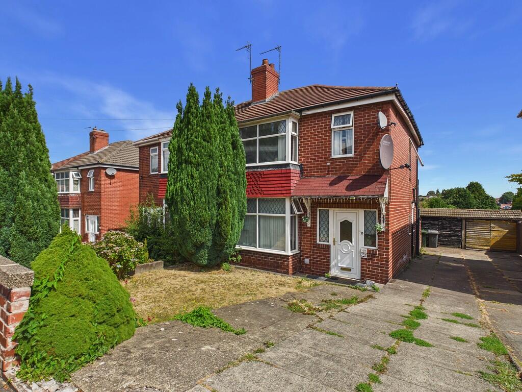 Main image of property: Richard Road, Broom