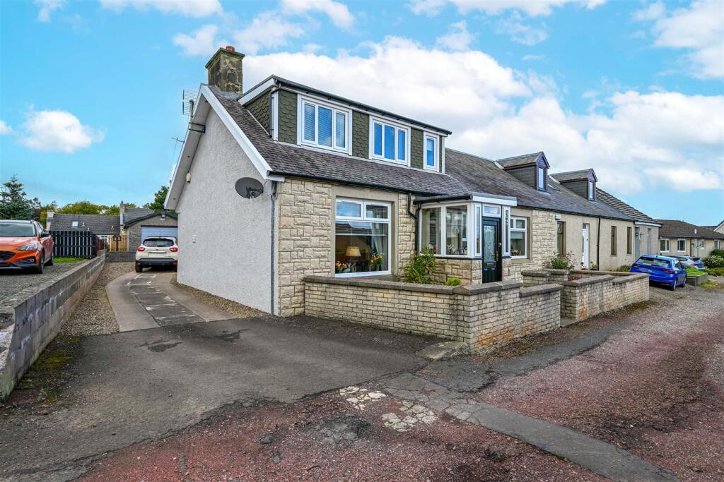 Main image of property: Railway View, Carstairs, Lanark