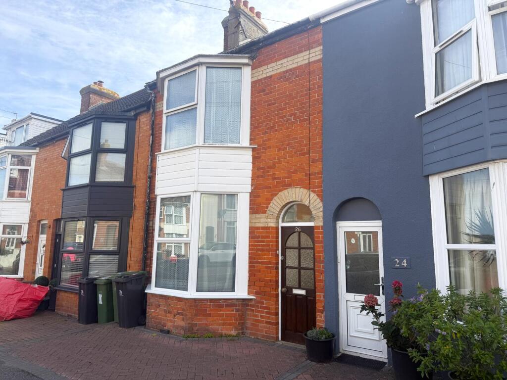 Main image of property: WILLIAMS AVENUE, WYKE REGIS, WEYMOUTH