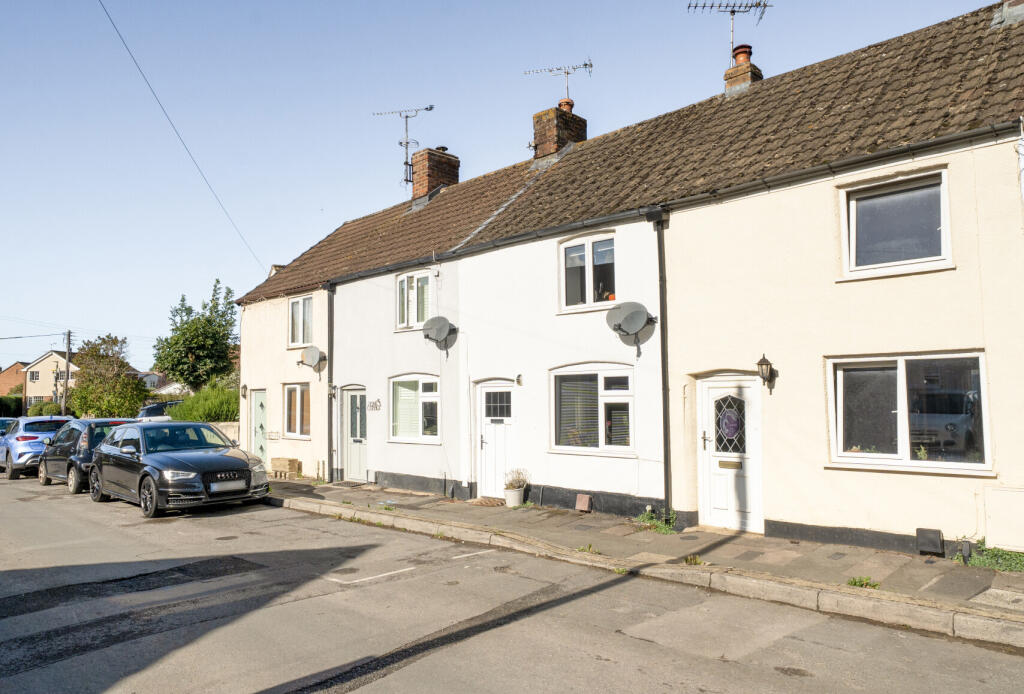 Main image of property: Walk Mill Lane, Kingswood, Wotton-under-Edge, Gloucestershire, GL12