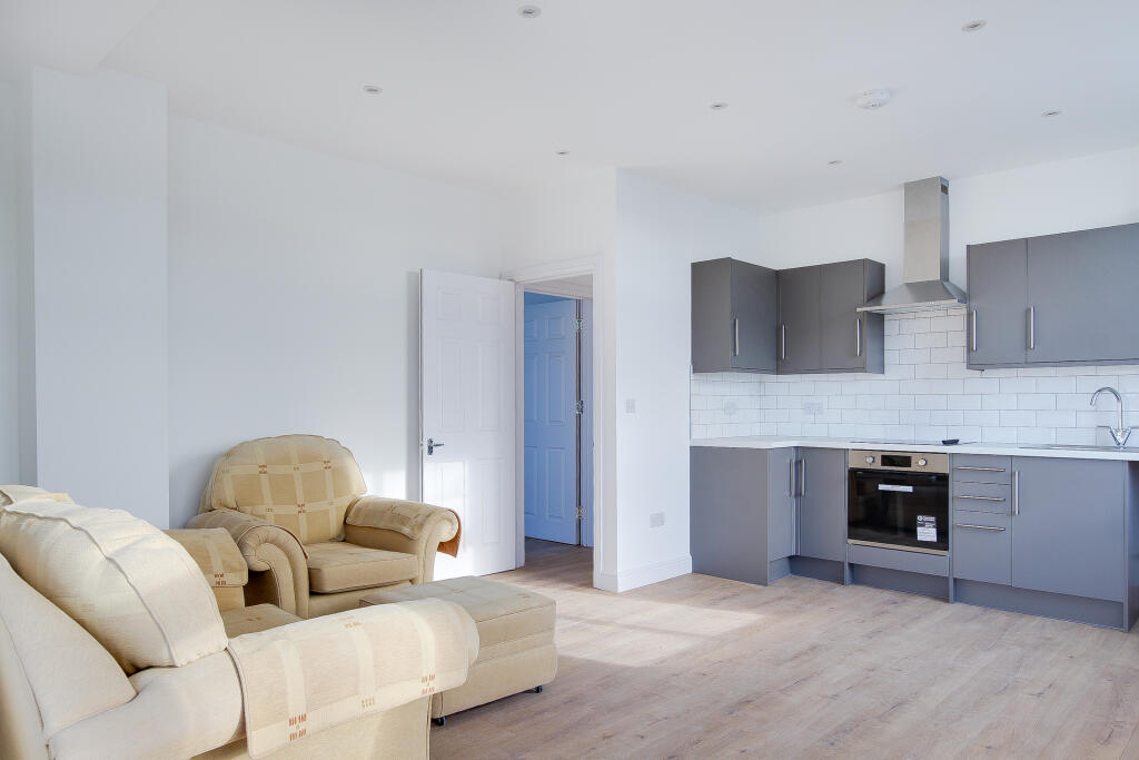 Main image of property: Approach Road, Margate, Kent