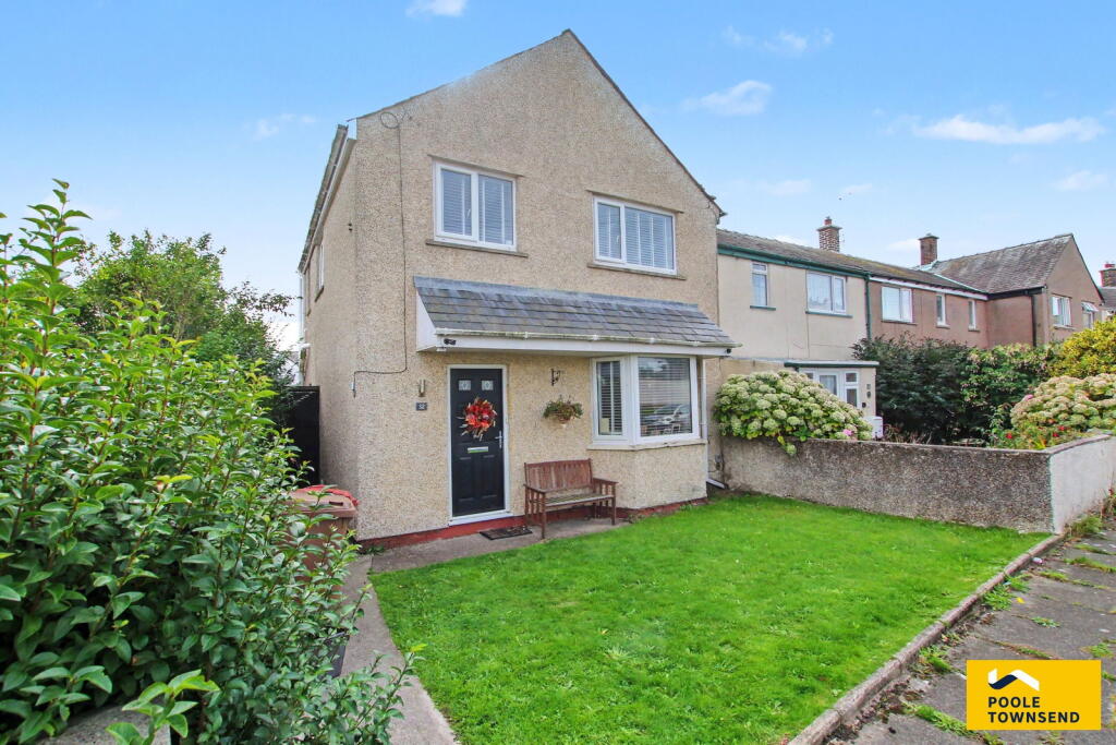 Main image of property: Oak Head Road, Walney, Barrow-In-Furness, LA14 3EZ