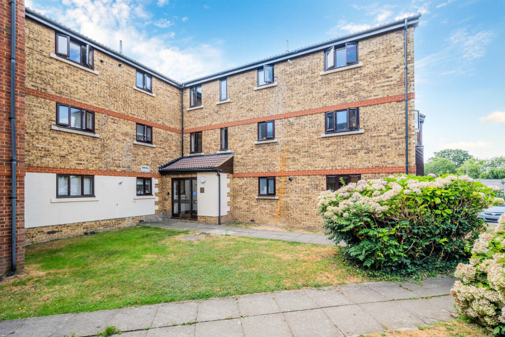 Main image of property: Birchwood Close, Morden, Surrey, SM4