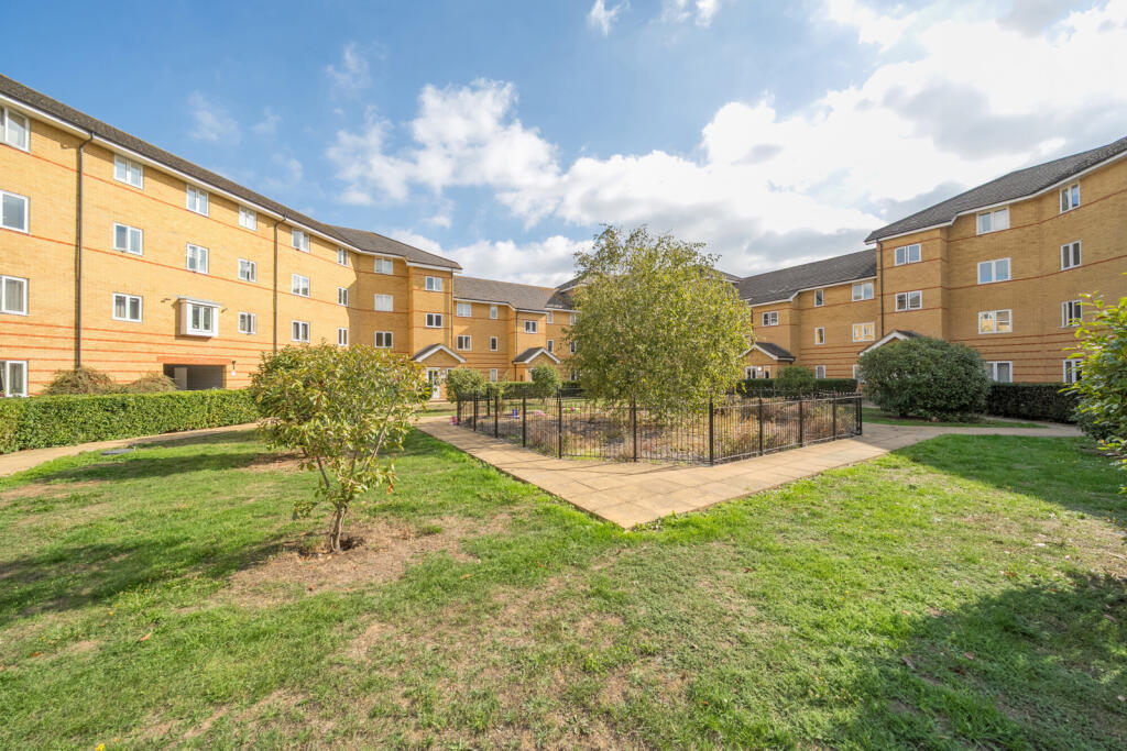 Main image of property: Stanley Close, London