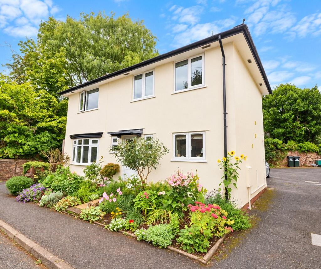 Main image of property: Hartswell, Wiveliscombe, Taunton, Somerset, TA4