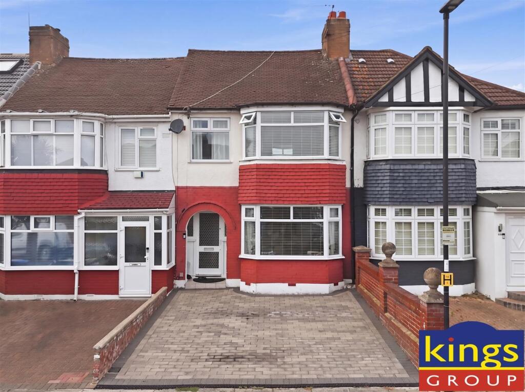 Main image of property: Bexley Gardens, Edmonton, N9