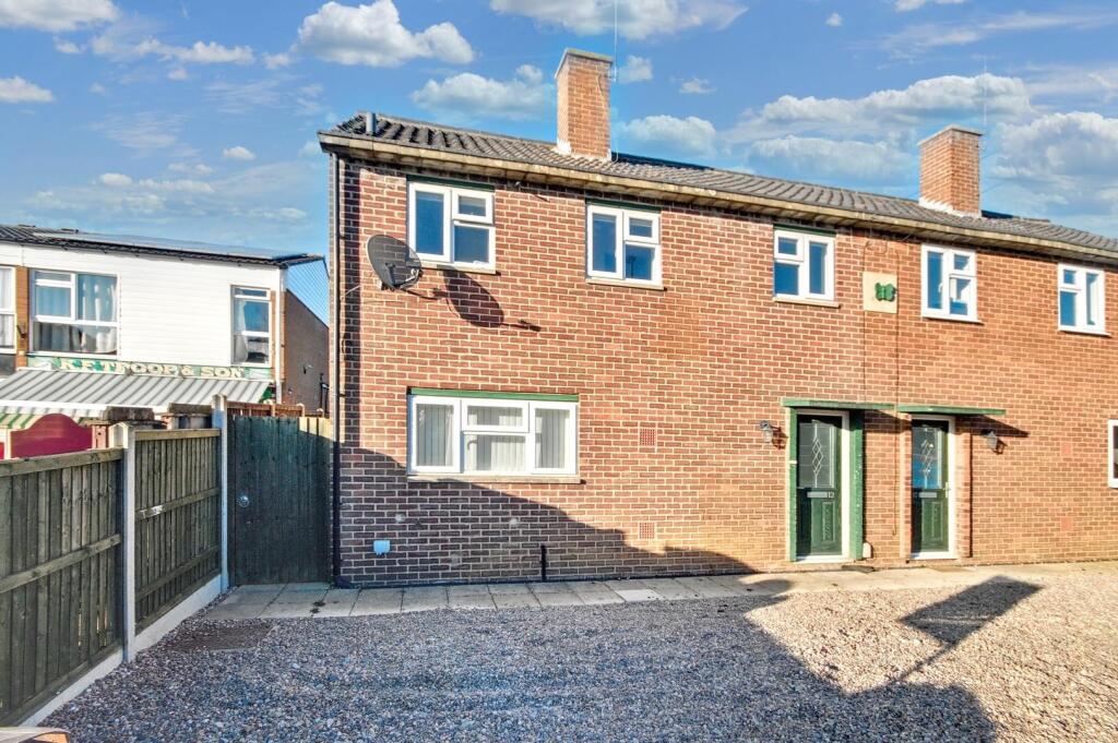 Main image of property: Spratton Road, Brixworth, Northampton