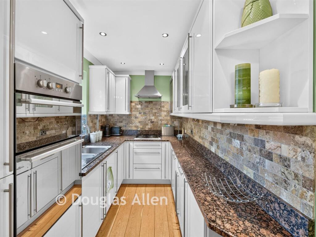 Main image of property: Copdoek, Basildon, Essex