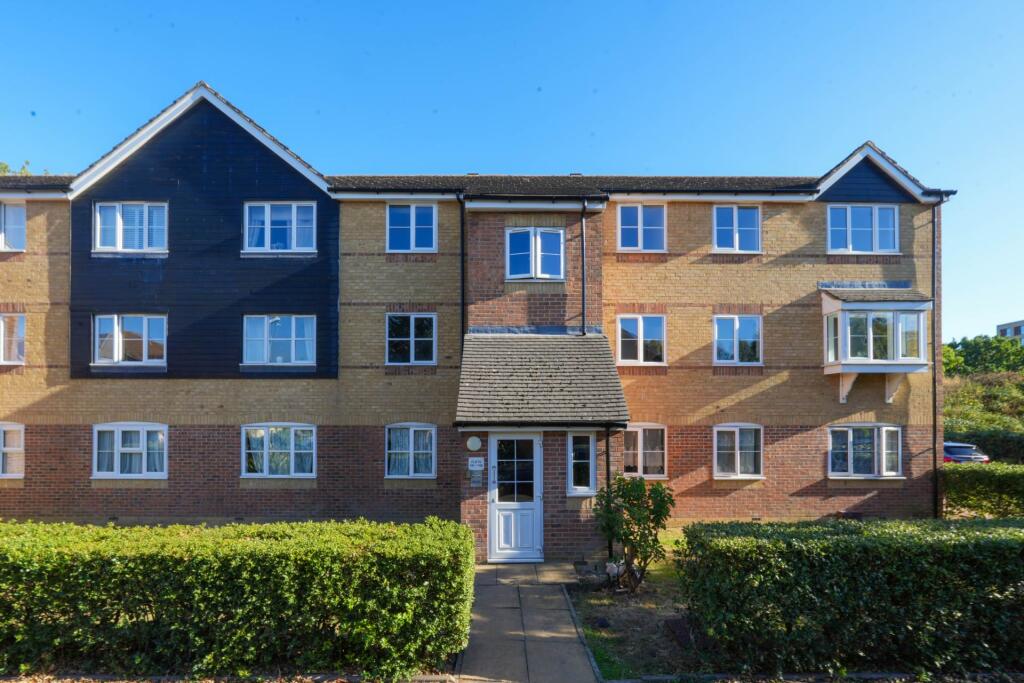 Main image of property: Donald Woods Gardens, Surbiton
