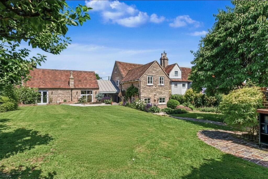 Main image of property: Berkhamsted Place, Berkhamsted, Hertfordshire, HP4