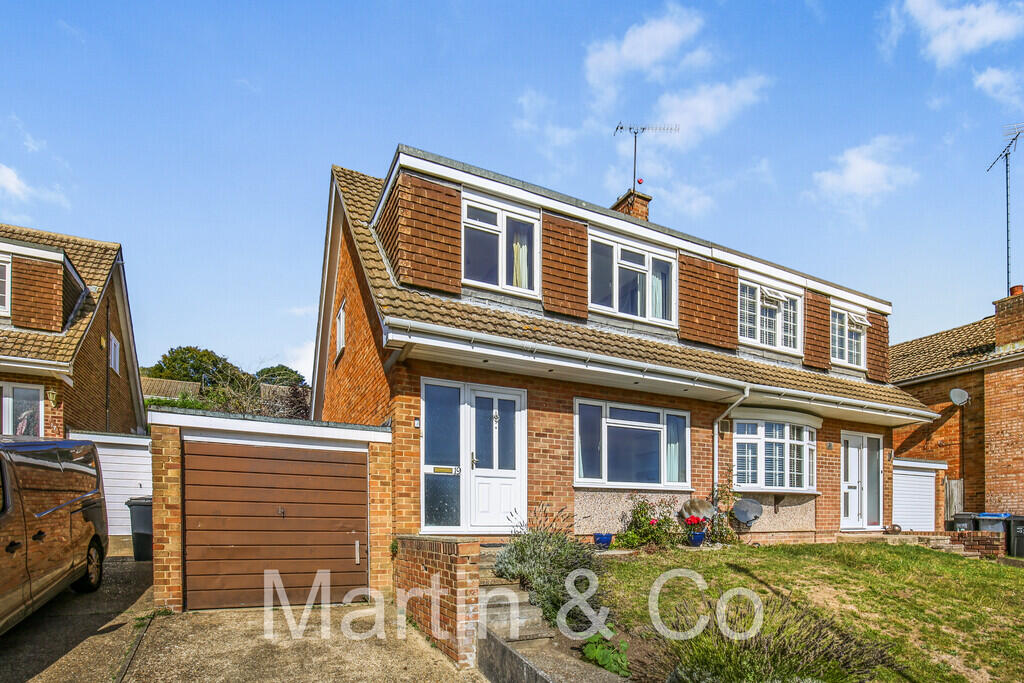 Main image of property: Nightingale Road, Selsdon, South Croydon