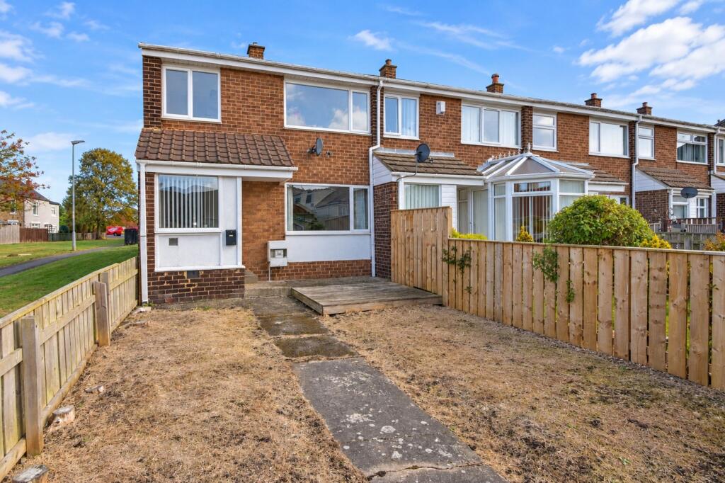 Main image of property: Tennyson Gardens, Dipton, DH9