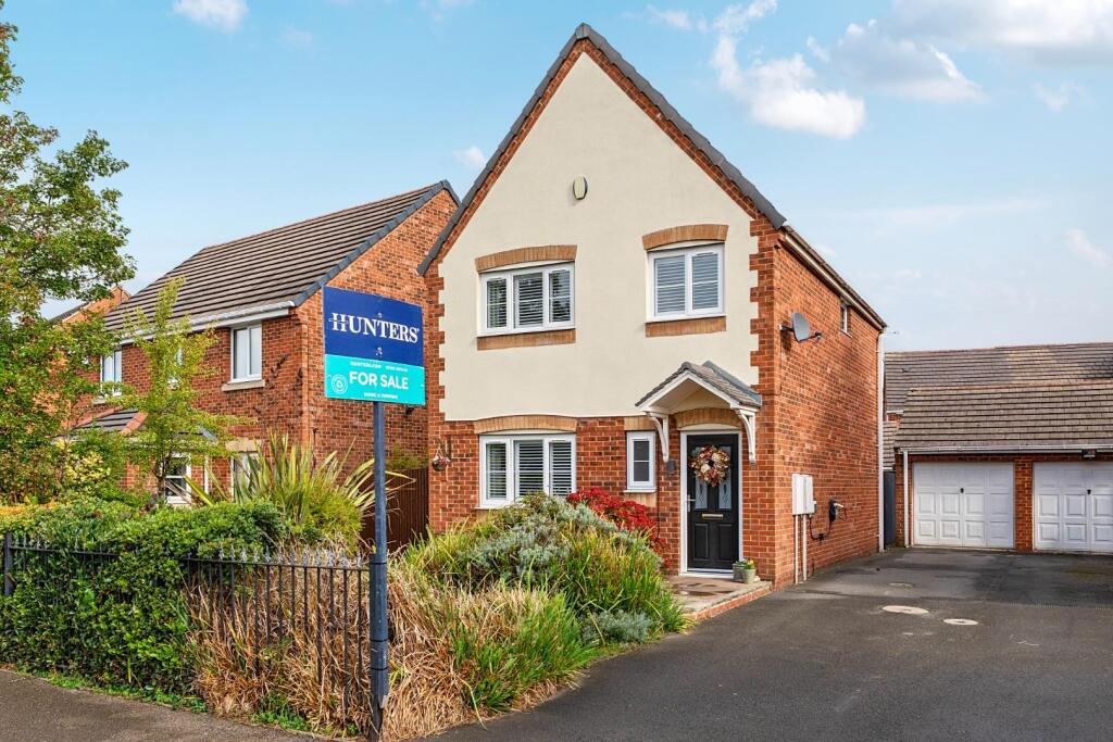 Main image of property: Meadowgate, Brampton Bierlow, Rotherham