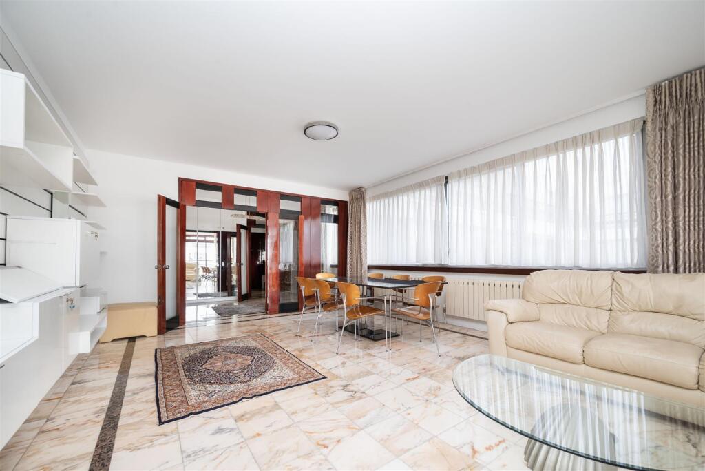 Main image of property: London House, Avenue Road, NW8