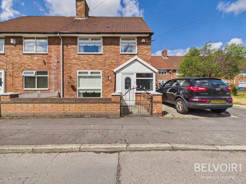 Main image of property: Lyme Close, Huyton, L36