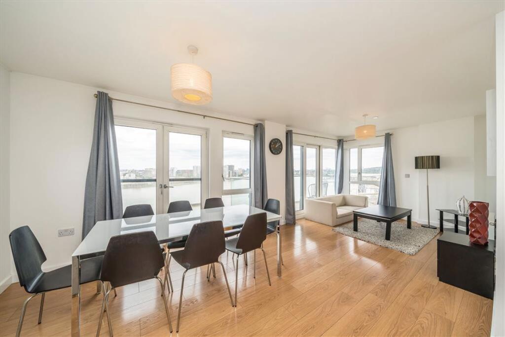 Main image of property: Barge Walk, Greenwich