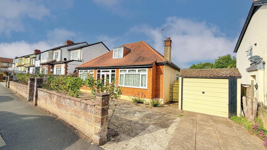 Main image of property: Cambridge Road, Carshalton Beeches, Surrey. SM5