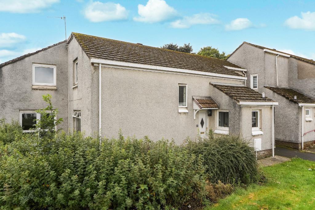 Main image of property: Main Street, Chryston, G69 9JX