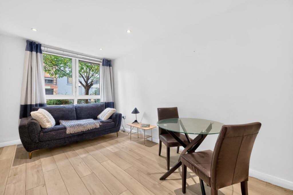 Main image of property: Whites Grounds Estate London SE1