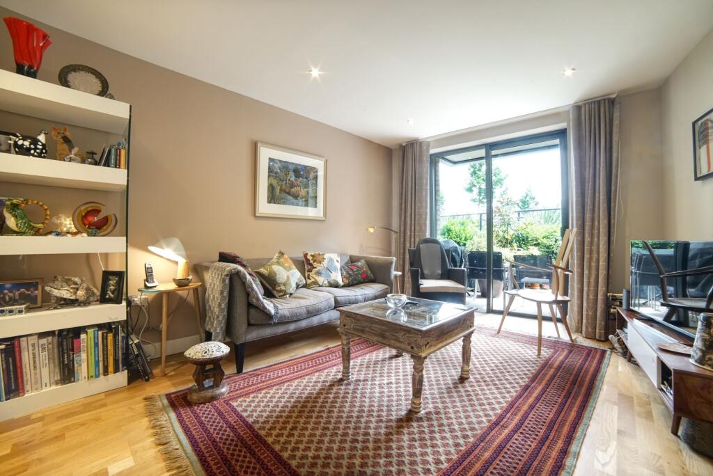 Main image of property: Arc House, Maltby Street, SE1