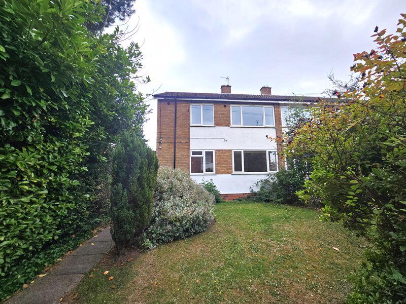 Main image of property: Amberley Way, Streetly, Sutton Coldfield, B74 3RN