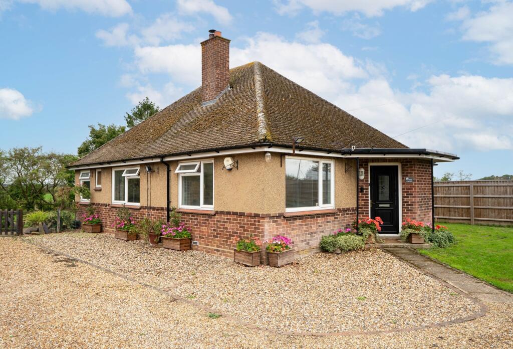 Main image of property: High Street, Rampton, CB24