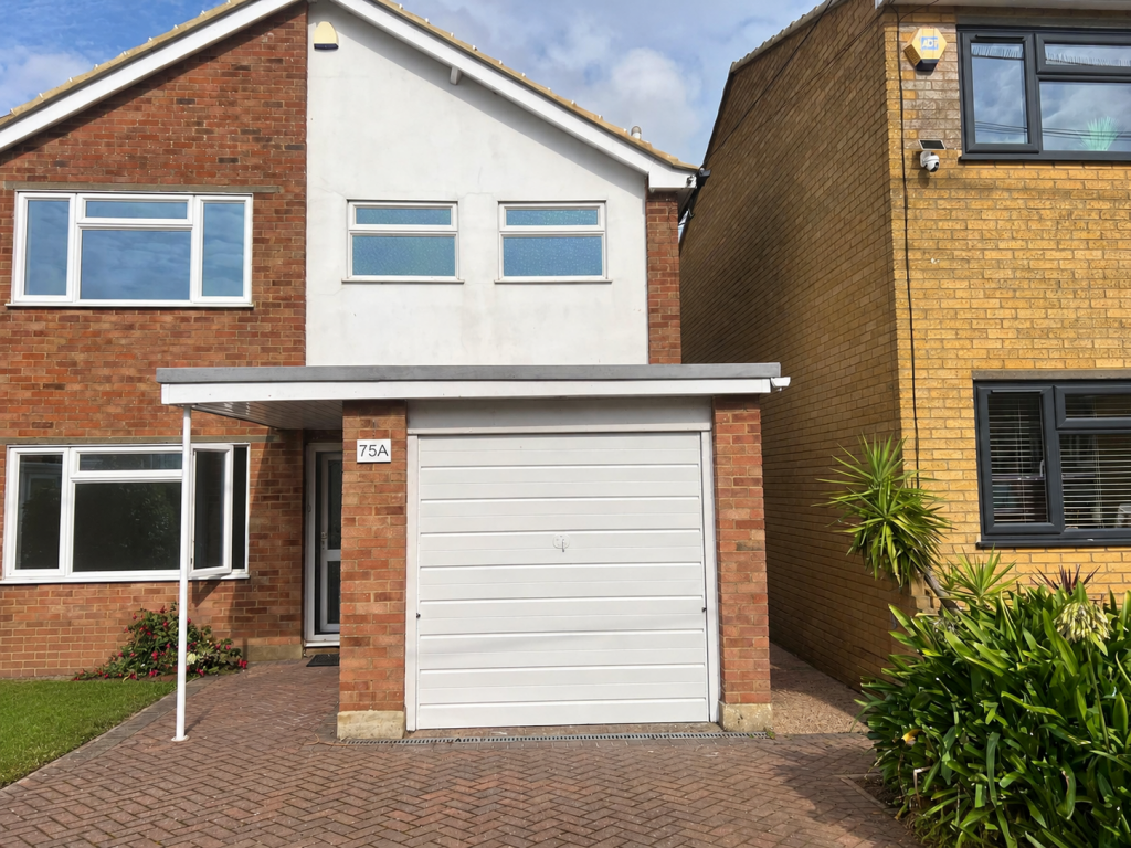 Main image of property: Cliff Gardens, Minster-on-sea, Kent
