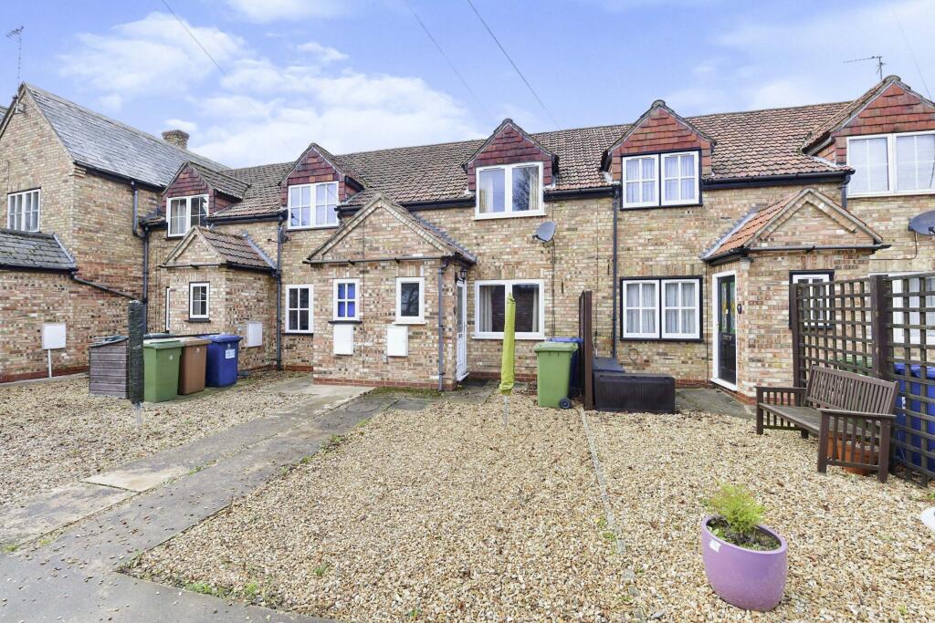 Main image of property: Martins Court, Whittlesey