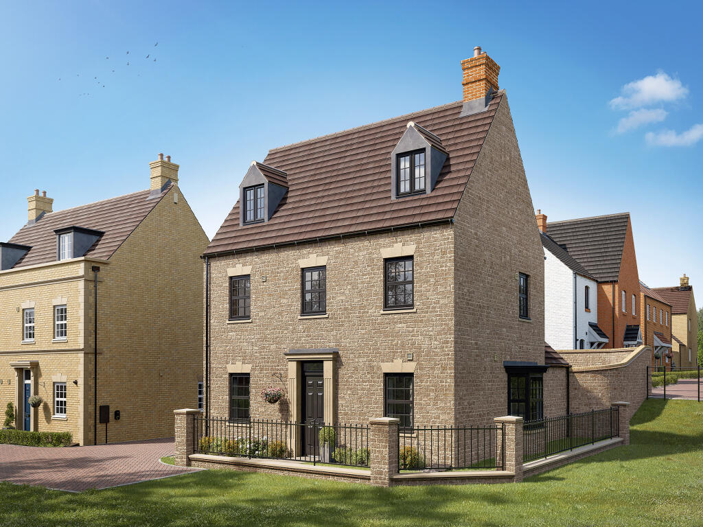 Main image of property: Epsom Avenue, 
Towcester, 
Northamptonshire,
NN12 7LD