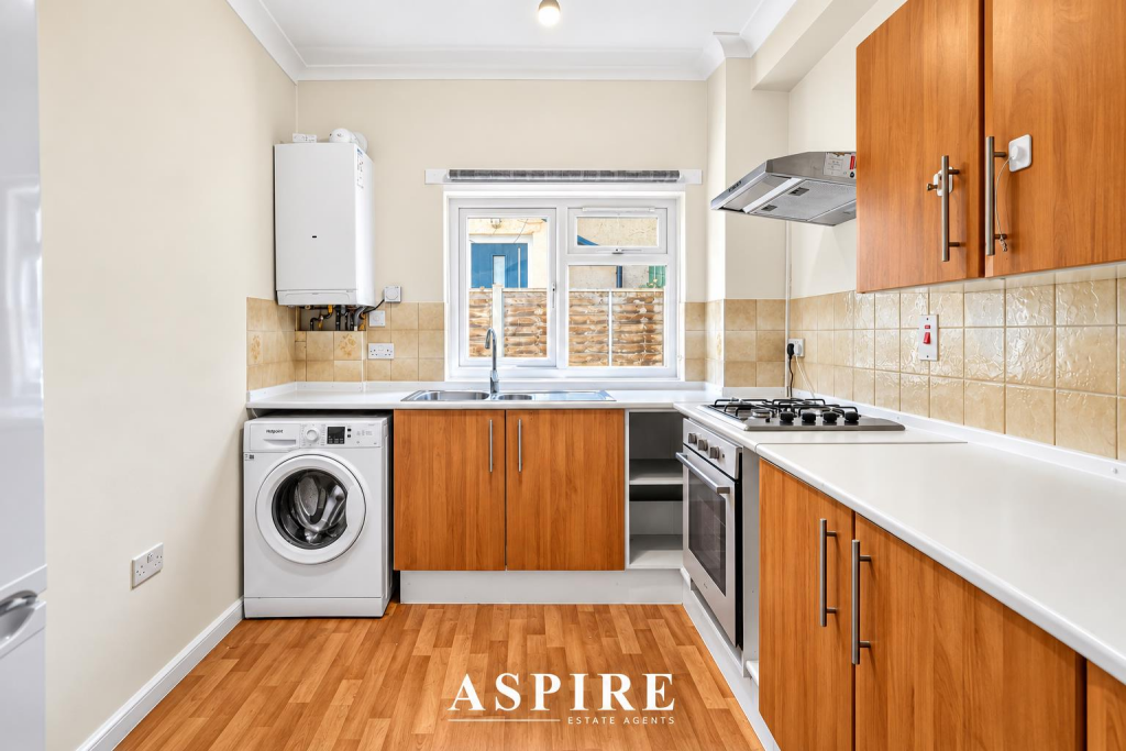 Main image of property: Lancaster Gardens, Southend-On-Sea