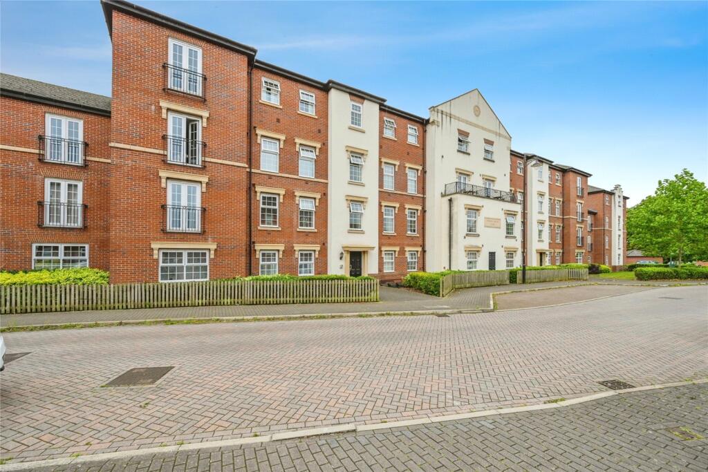 Main image of property: St. Georges Parkway, Stafford, Staffordshire, ST16
