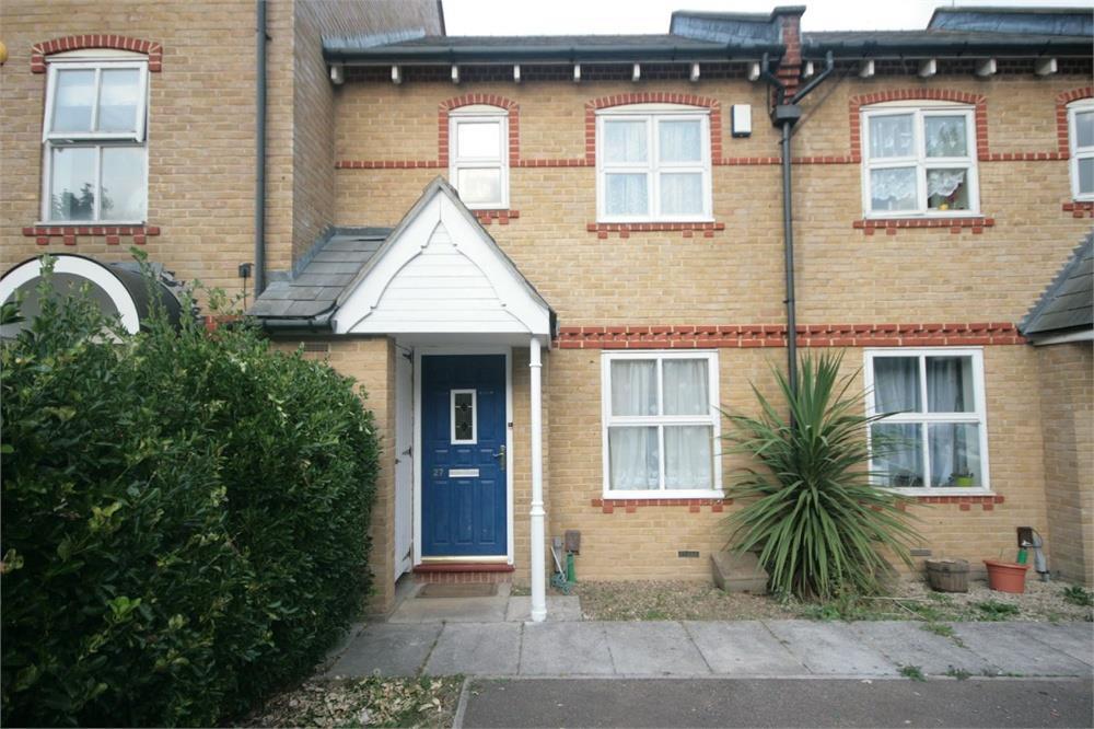 Main image of property: Chamberlayne Avenue, WEMBLEY