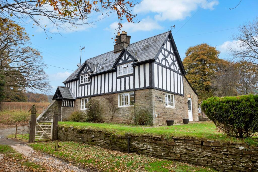 Main image of property: Michaelchurch Escley, Hereford, Herefordshire
