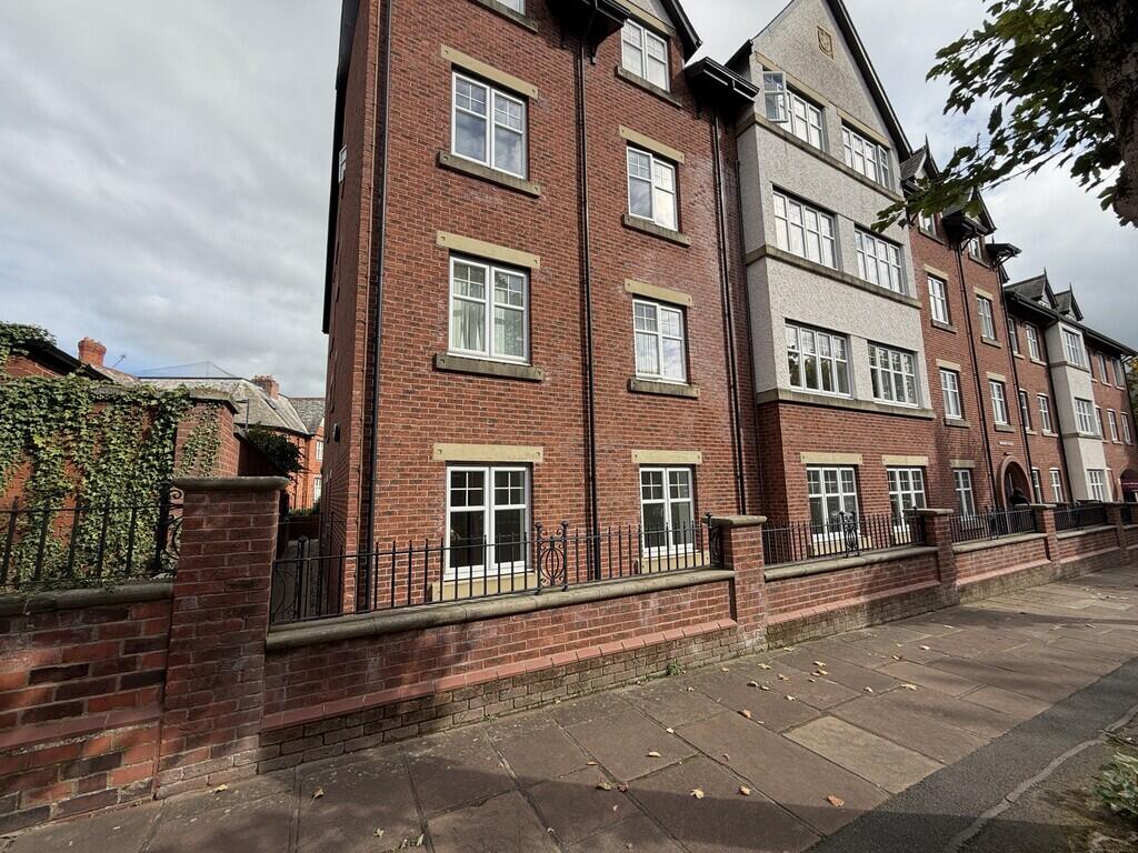 Main image of property: Hanson Place, Warwick Square