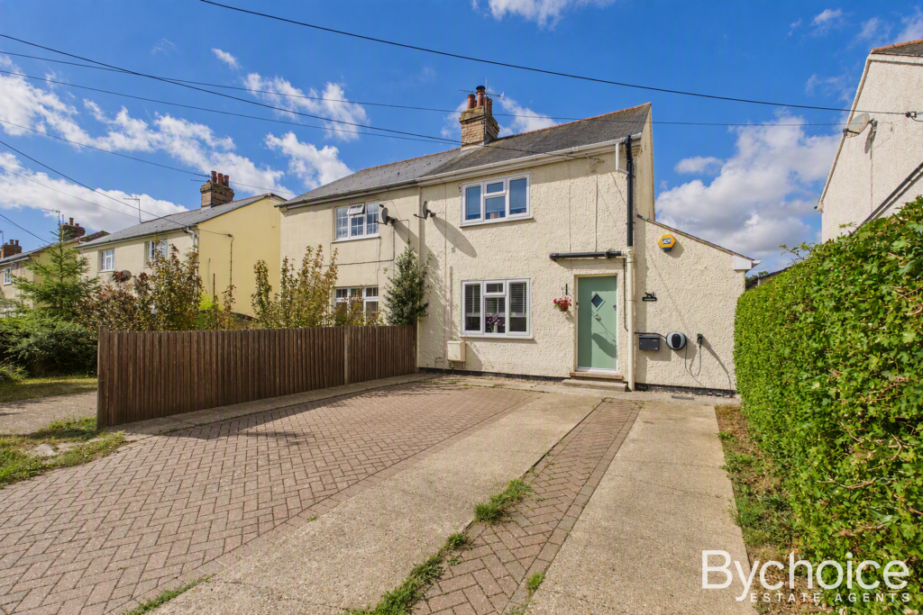 Main image of property: Highfield, Clare, Sudbury, Suffolk