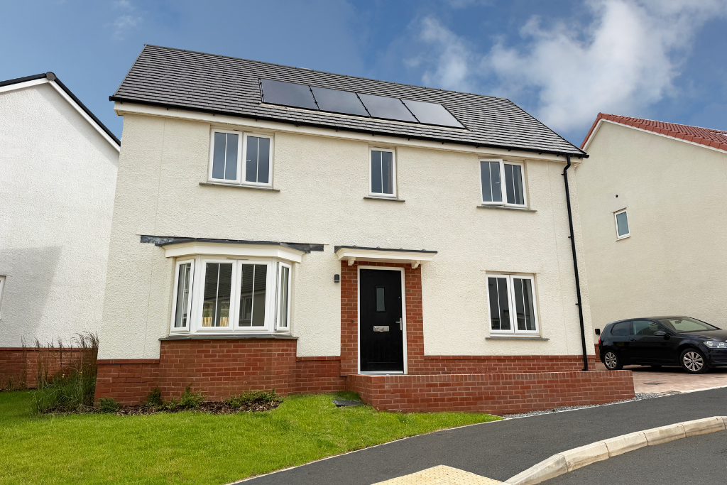 Main image of property: Barnstaple,
North Devon,
EX31 2JL