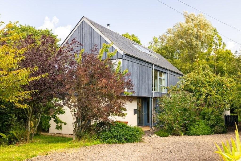 Main image of property: Bracklinn, Edrom, Scottish Borders