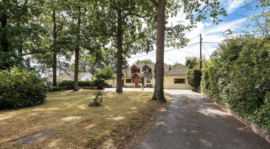 Main image of property: Ashes Lane, Hadlow, Tonbridge