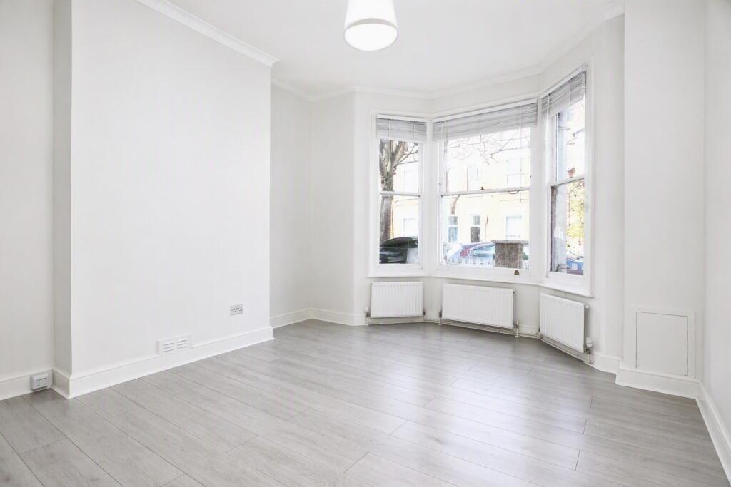 Main image of property: Dynham Road, West Hampstead, NW6